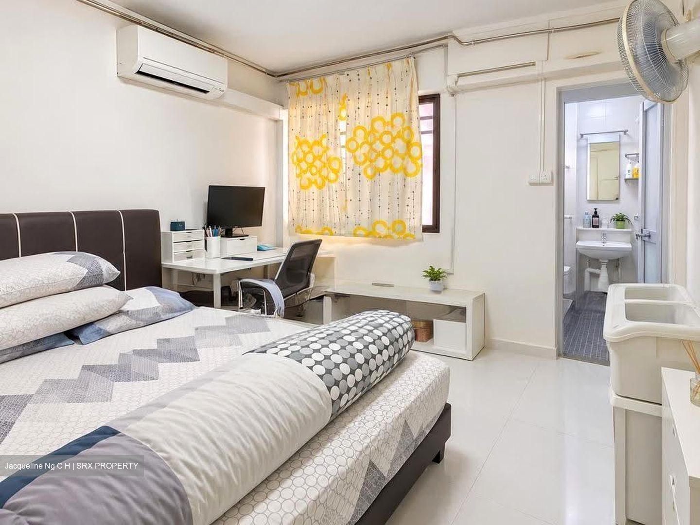 BOON KENG VILLE (D14), Shop House #640243831